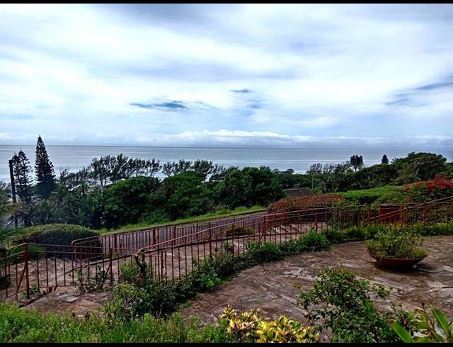 2 BEDROOM APARTMENT FOR SALE IN SCOTTBURGH